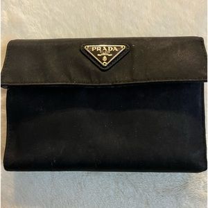 Prada Wallet